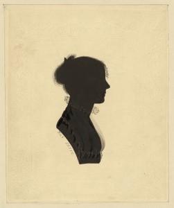 Only known image of Jane Doe